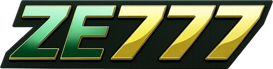 ze777 লোগো